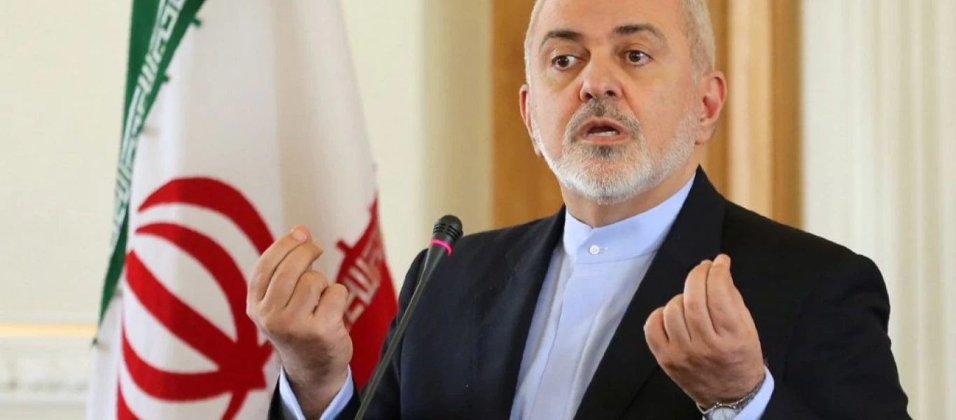 Το Ιράν στο πλευρό της Τουρκίας: «Οι ΗΠΑ περιφρονούν το δίκαιο και επιβάλλουν κυρώσεις»